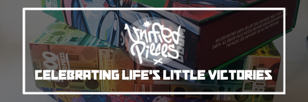 Celebrating Life's Little Victories with Jigsaw Puzzles