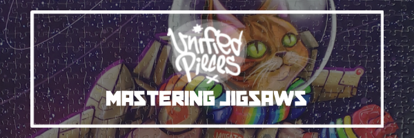 Mastering Jigsaws: Strategies for Completing Complex Puzzles