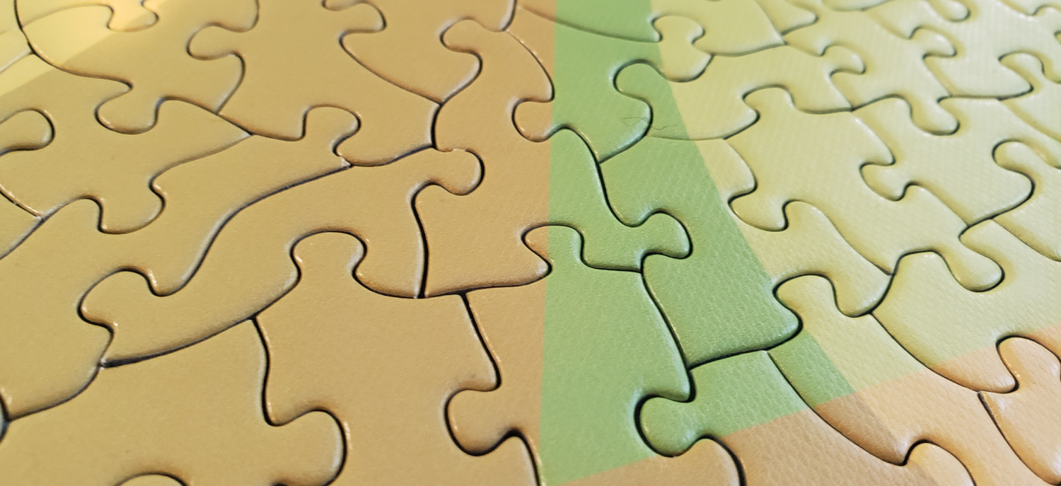 Unified Pieces | Black-Owned Jigsaw Puzzle Company | 1000 Pieces