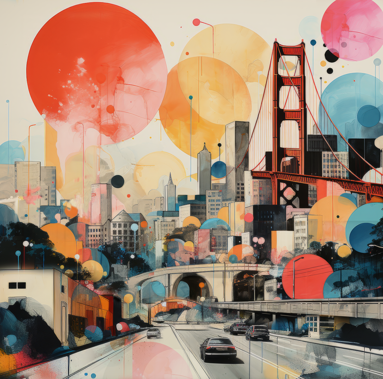 SF Soul of the City