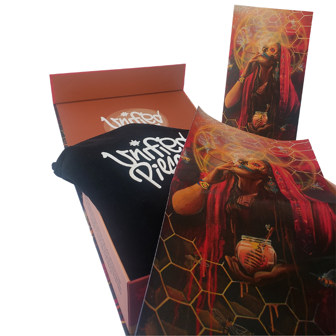 La Madre Del La Miel - | Unified Pieces