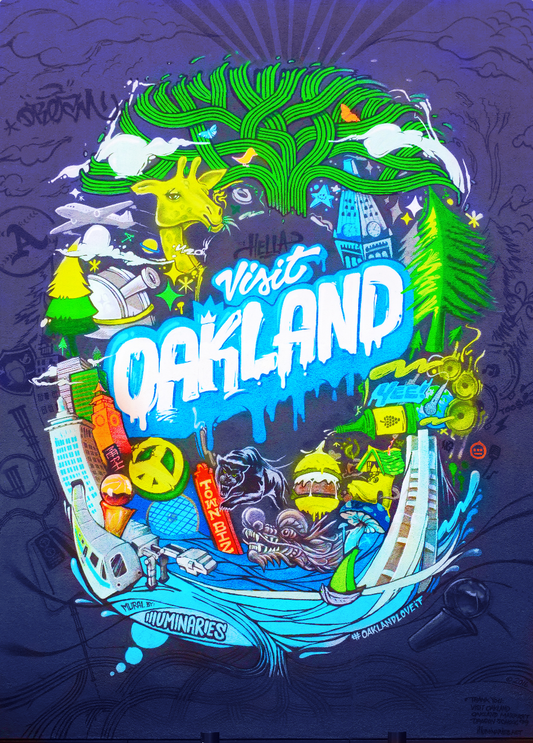 Town Biz - Puzzle | Unified Pieces