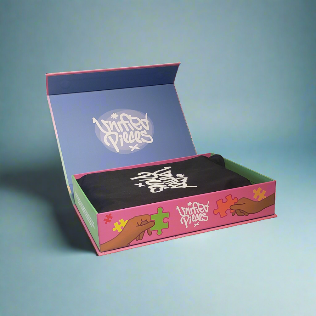 The Queen - | Unified Pieces