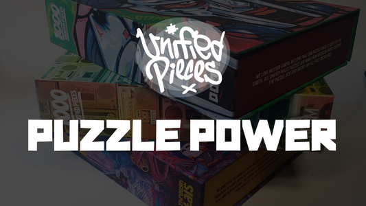 Puzzle Power: How These Brain Teasers Can Boost Your Cognitive Function