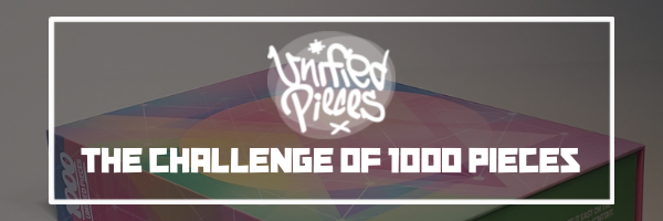 The Challenge of 1000 Pieces: Jigsaw Puzzle Tips and Tricks