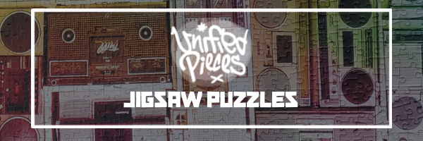 Jigsaw Puzzles and Mindfulness: A Perfect Fit