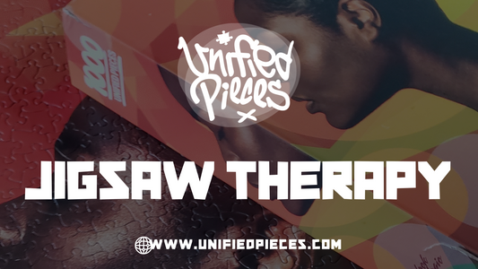Jigsaw Therapy: The Relaxing and Therapeutic Benefits of Puzzling