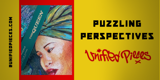 Puzzling Perspectives: Celebrating Diversity in Art
