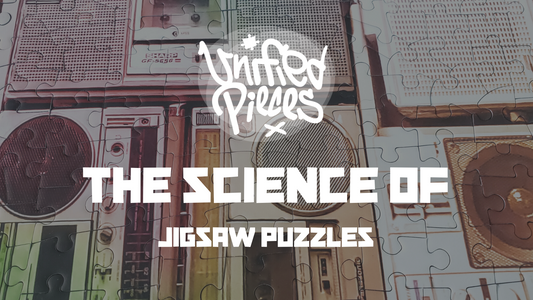The Science of Jigsaw Puzzles: Why Our Brains Love This Engaging Activity