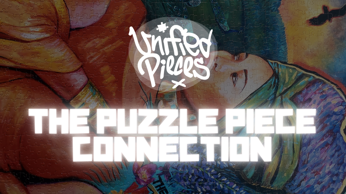 The Puzzle-Piece Connection: How Jigsaw Puzzles Bring People Together