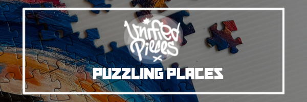 Puzzling Places: Exploring Landmarks Through Jigsaw Puzzles