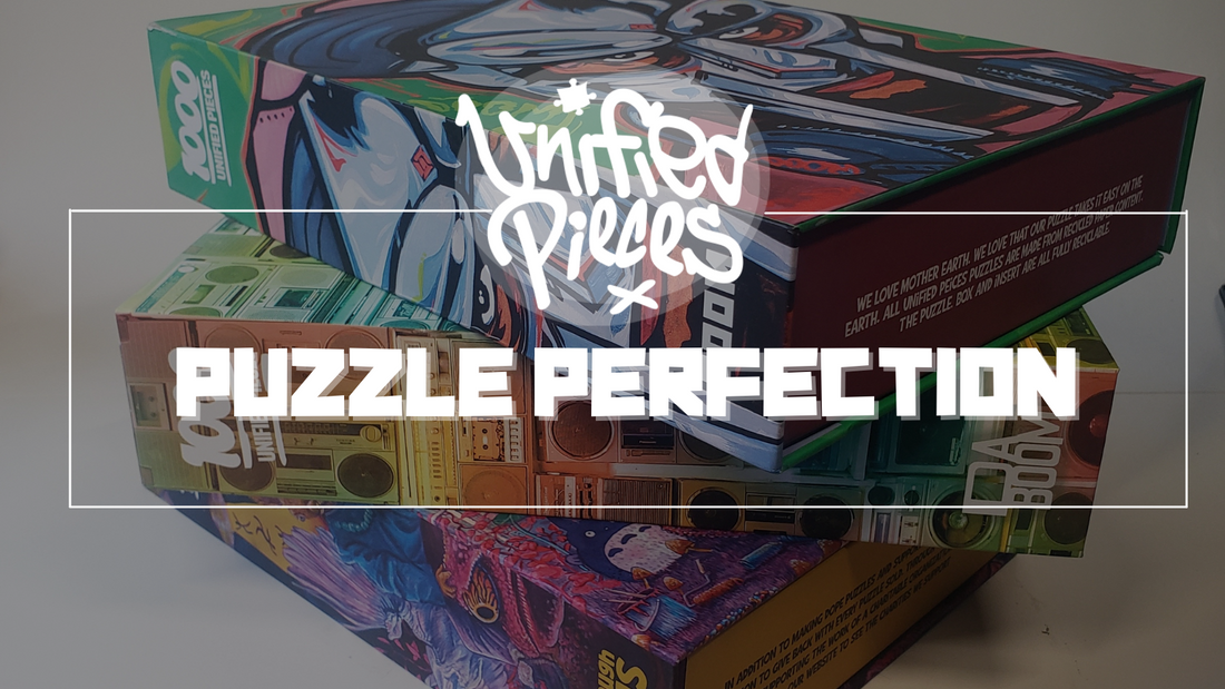 Puzzle Perfection: Tips and Tricks for Completing Your Favorite Jigsaws