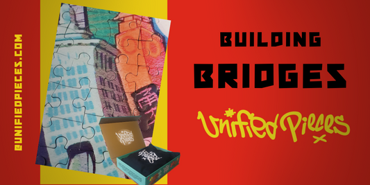 Building Bridges: How Puzzles Promote Cultural Understanding