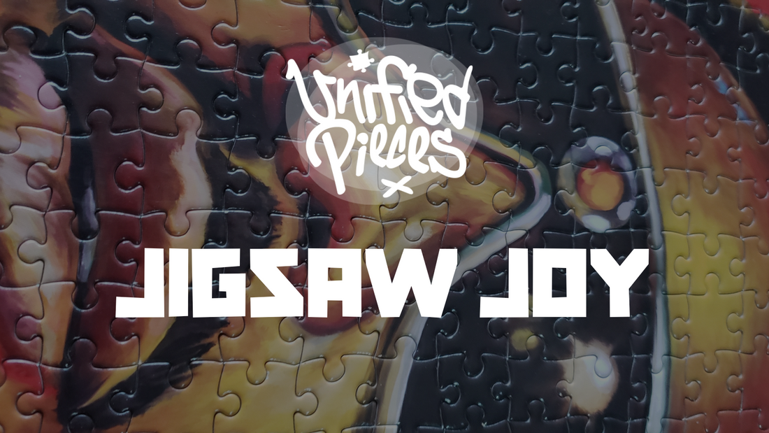 Jigsaw Joy: How This Classic Pastime Has Become a Trending Obsession