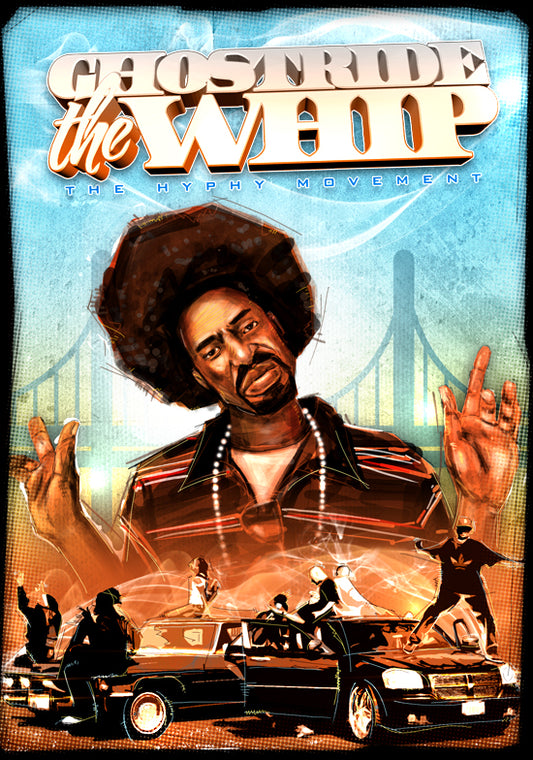 Mac Dre - Ghost Ride