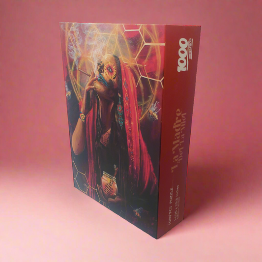 La Madre Del La Miel - | Unified Pieces