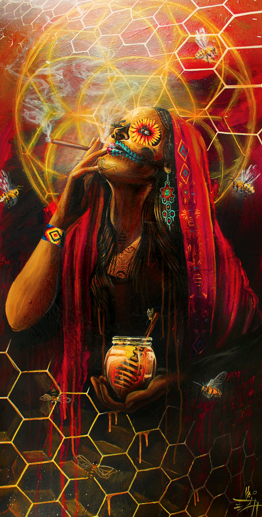 La Madre Del La Miel - | Unified Pieces