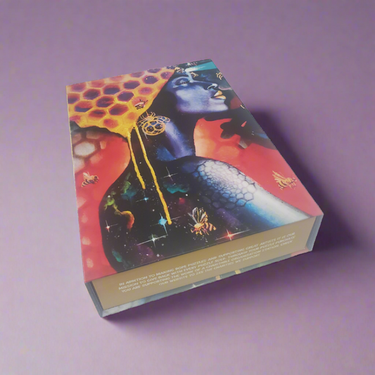 Royal Nest - | Unified Pieces